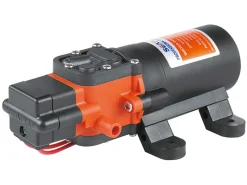 SEAFLO 12 volt membraan drinkwaterpomp - 3.8 L/min