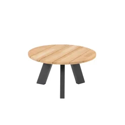 4 seasons cosmic ø65 x 35 cm loungetafel
