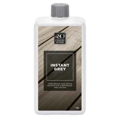 4 Seasons instant grey