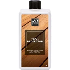 4 Seasons teak protector