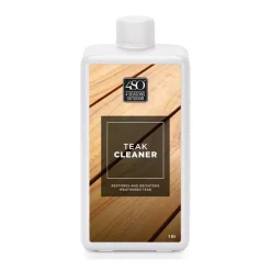 4 Seasons teak reiniger