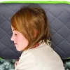 Sea To Summit Aeros Premium Deluxe kussen - Groen