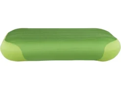 Sea To Summit Aeros Premium Deluxe kussen - Groen