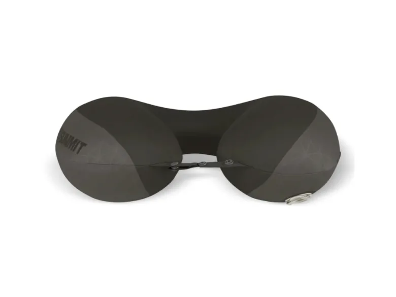 Sea to Summit Aeros Premium reiskussen - Jet Black