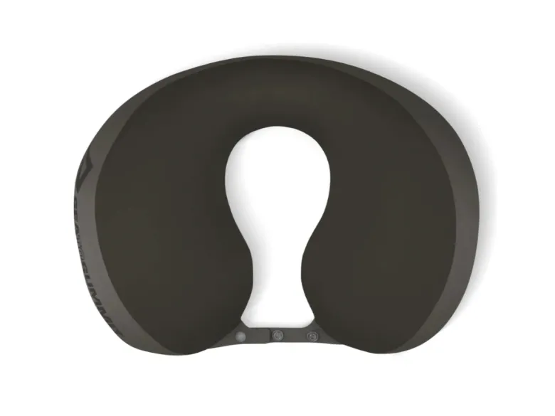 Sea to Summit Aeros Premium reiskussen - Jet Black