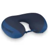 Sea to Summit Aeros Premium reiskussen - Navy Peony