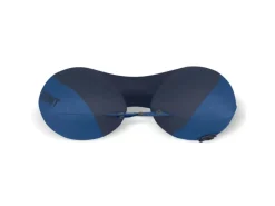Sea to Summit Aeros Premium reiskussen - Navy Peony
