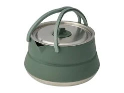 Sea to Summit Detour opvouwbare ketel - 1.6 liter