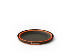 Sea To Summit Frontier Ultralight opvouwbare kom L - Orange
