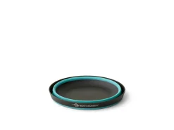 Sea To Summit Frontier Ultralight opvouwbare kom M - Aqua Blue