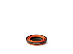 Sea To Summit Frontier Ultralight opvouwbare beker - Orange