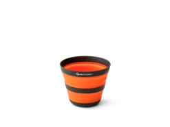 Sea To Summit Frontier Ultralight opvouwbare beker - Orange