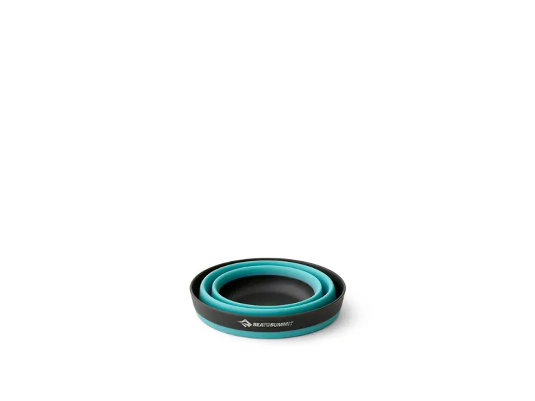 Sea To Summit Frontier Ultralight opvouwbare beker - Aqua Blue