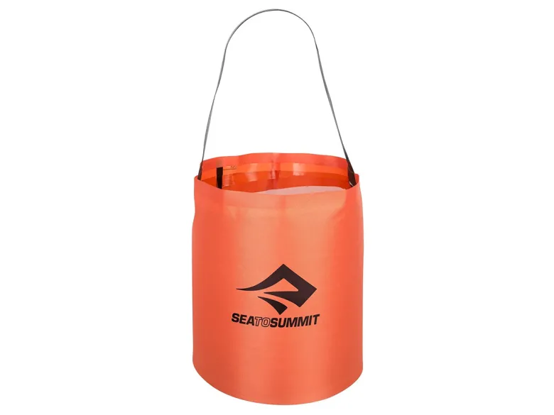 Sea to Summit opvouwbare emmer - 10 liter