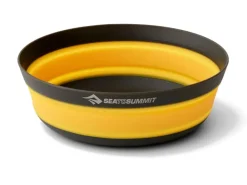 Sea to Summit Opvouwbare Kom M Ultralight - Geel