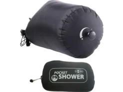 Sea to Summit Pocket shower - 10 liter
