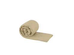 Sea to Summit Pocket Towel - Desert S