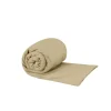 Sea to Summit Pocket Towel handdoek - M Desert
