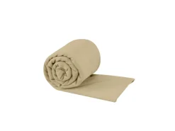 Sea to Summit Pocket Towel handdoek - L Desert