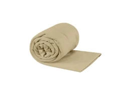 Sea to Summit Pocket Towel XL - Desert