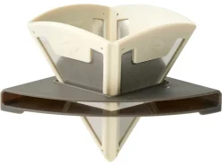 Sea to Summit Pour Over opvouwbaar koffiefilter