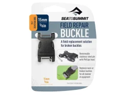 Sea To Summit reparatie gesp met dubbele verwijderbare pin 15 mm