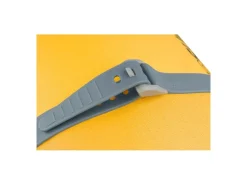Sea To Summit Stretch-Lock TPU bandje 20x375mm 2 stuks - Yellow