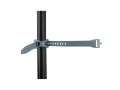 Sea To Summit Stretch-Lock TPU bandje 20x375mm 2 stuks - Yellow