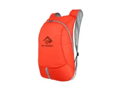 Sea To Summit Ultra-Sil rugzak 20L - Spicy Orange