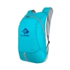 Sea To Summit Ultra-Sil rugzak 20L - Atoll Blue