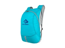 Sea To Summit Ultra-Sil rugzak 20L - Atoll Blue