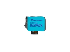 Sea To Summit Ultra-Sil rugzak 20L - Atoll Blue