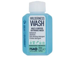 Sea To Summit Wilderness wash wasmiddel - 50 ml