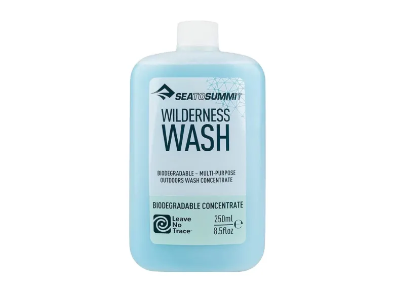 Sea to Summit Wilderness Wash wasmiddel - 250 ml