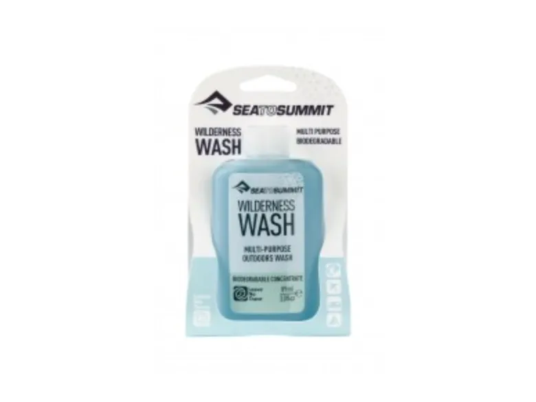 Sea to Summit Wilderness Wash wasmiddel - 250 ml