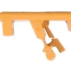 Seitz SP22 vastzetclip - brown