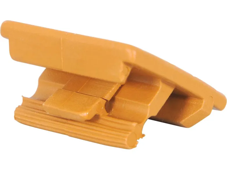 Seitz SP22 vastzetclip - brown