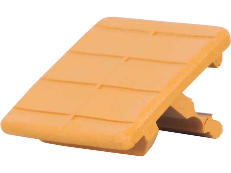 Seitz SP22 vastzetclip - brown