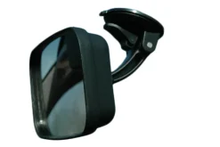 Seju Companion binnenspiegel met zuignap
