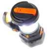 SELBST-SICHER 4 in 1 LED lantaarn
