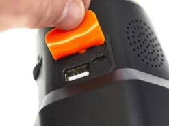SELBST-SICHER 4 in 1 LED lantaarn
