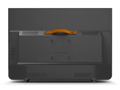 Selfsat MSD 27 draadloze Streaming Display - black