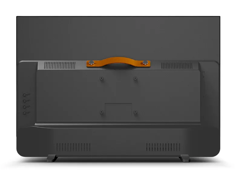 Selfsat MSD 27 draadloze Streaming Display - black
