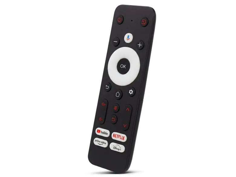 Selfsat MSD 27 draadloze Streaming Display - black