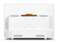 Selfsat MSD 27 draadloze Streaming Display - white