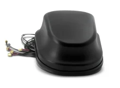 Selfsat MWR 5560 eSIM inclusief antenne - black