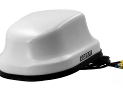 Selfsat MWR 5550 5G internet router inclusief antenne - white