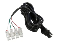 Selfsat MWR 5550 5G internet router inclusief antenne - white