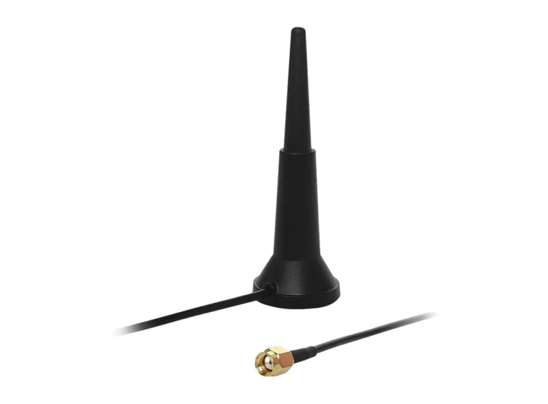 Selfsat MWR 5550 5G internet router inclusief antenne - white