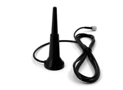 Selfsat MWR 5550 5G internet router inclusief antenne - black